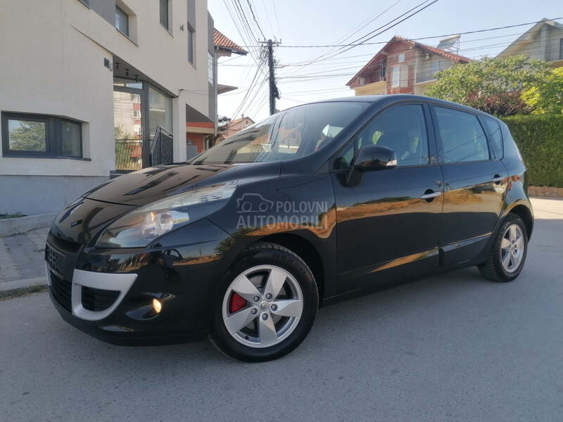 Renault Scenic 1.4i PRIVILEGE CH