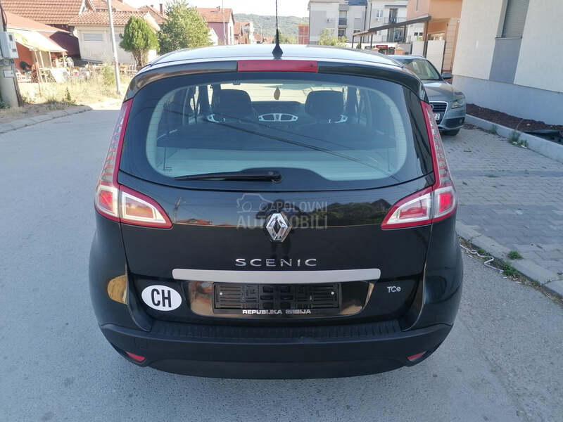 Renault Scenic 1.4i PRIVILEGE CH