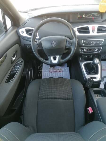 Renault Scenic 1.4i PRIVILEGE CH