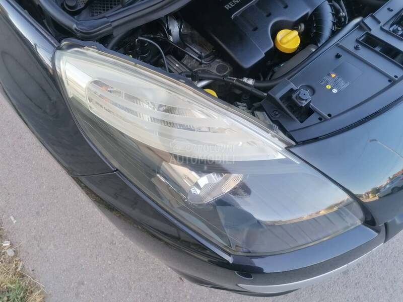 Renault Scenic 1.4i PRIVILEGE CH