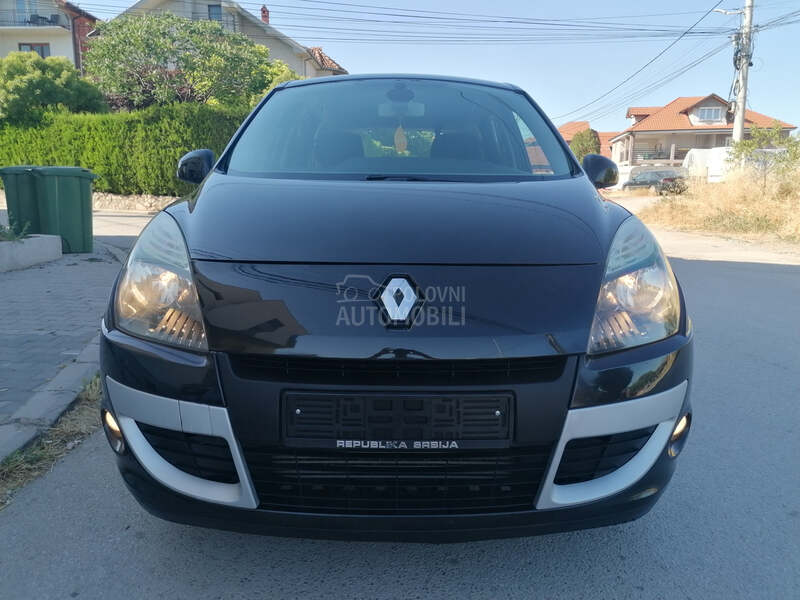 Renault Scenic 1.4i PRIVILEGE CH