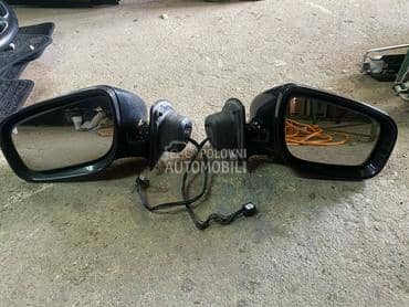 Retrovizori W211 za Mercedes Benz E Klasa od 2000. do 2012. god.