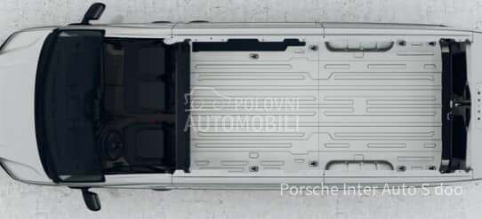 Volkswagen Crafter 2.0TDI