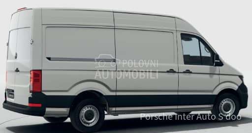 Volkswagen Crafter 2.0TDI