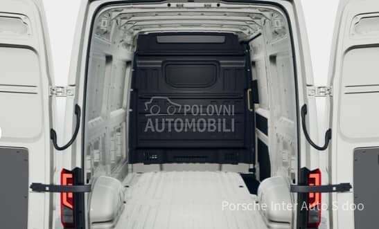 Volkswagen Crafter 2.0TDI