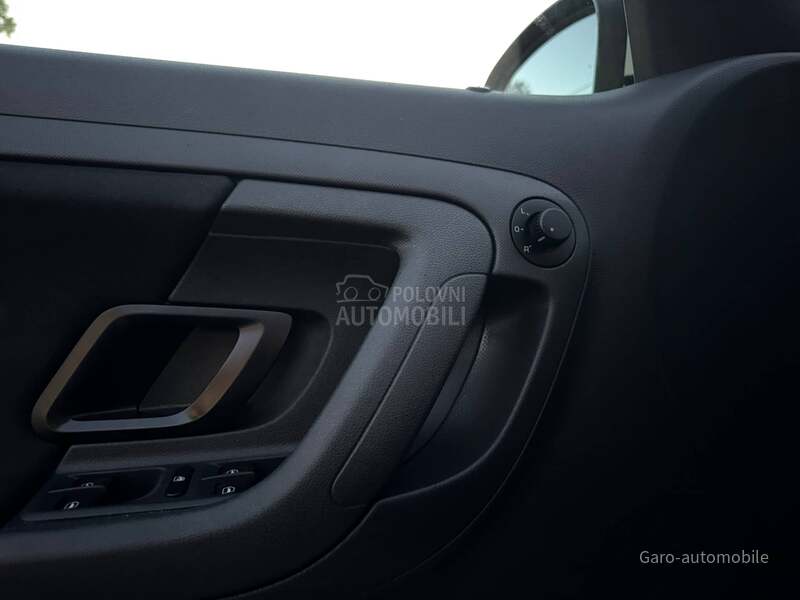 Škoda Roomster 1.2TSI PANO CH NOV