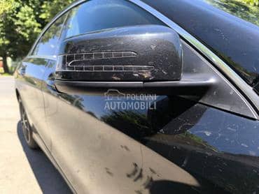 Retrovizor W204 C Klasa za Mercedes Benz C Klasa od 2008. do 2012. god.