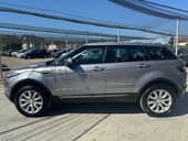 Land Rover Range Rover Evoque 2.2 TD4
