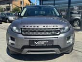 Land Rover Range Rover Evoque 2.2 TD4