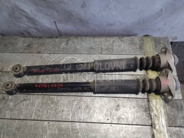 Zadnji amortizer za Seat Ibiza od 2008. do 2017. god.