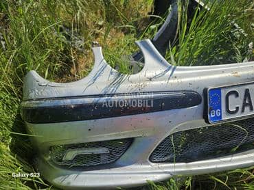 Lajsna branika W211 za Mercedes Benz E Klasa od 2002. do 2005. god.