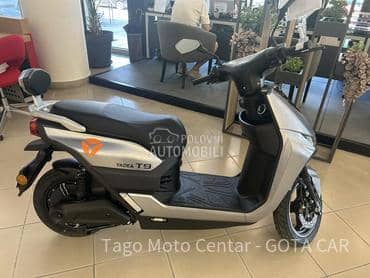 Yadea T9