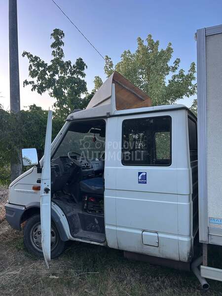 Zastava Turbo Rival