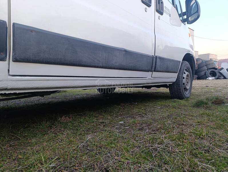 Fiat Ducato 2.3JTD