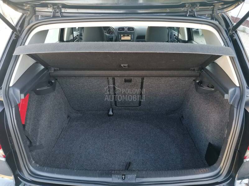 Volkswagen Golf 6 1.2i TREND LINE CH