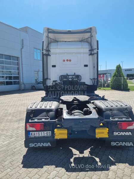 Scania R 410