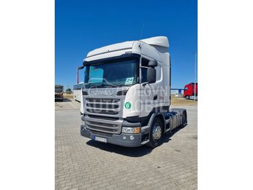Scania R 410