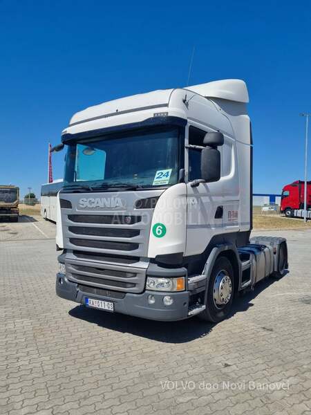 Scania R 410