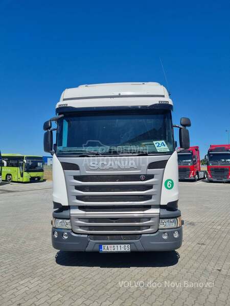 Scania R 410