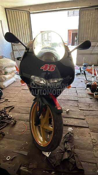 Aprilia 50cc