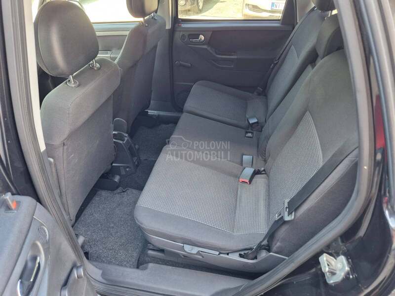 Opel Meriva 1.7cdti/6 BRZ./