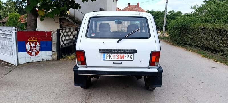 Lada Niva 