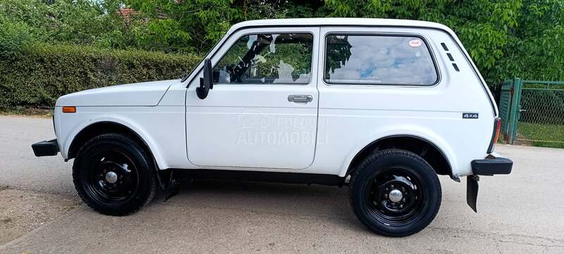 Lada Niva 
