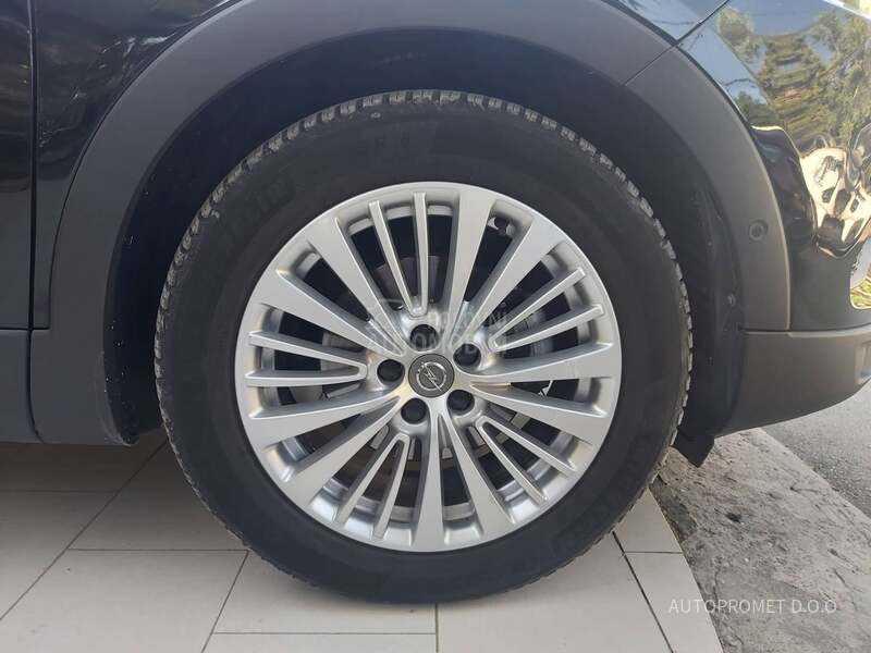 Opel Grandland X INNOV D20DTH