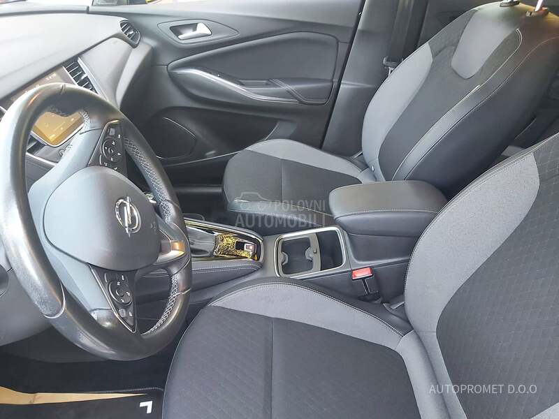 Opel Grandland X INNOV D20DTH