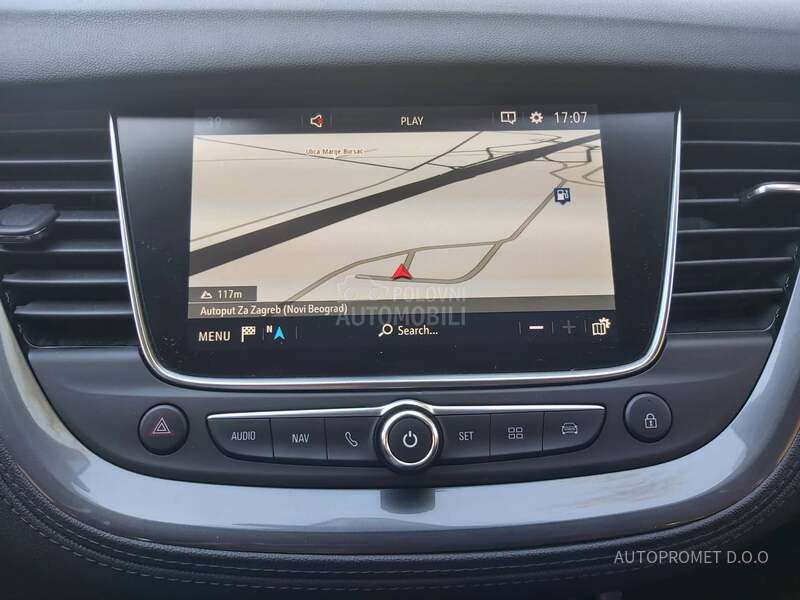 Opel Grandland X INNOV D20DTH