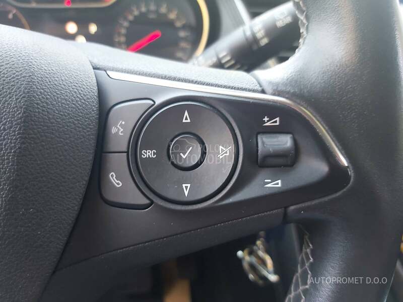 Opel Grandland X INNOV D20DTH