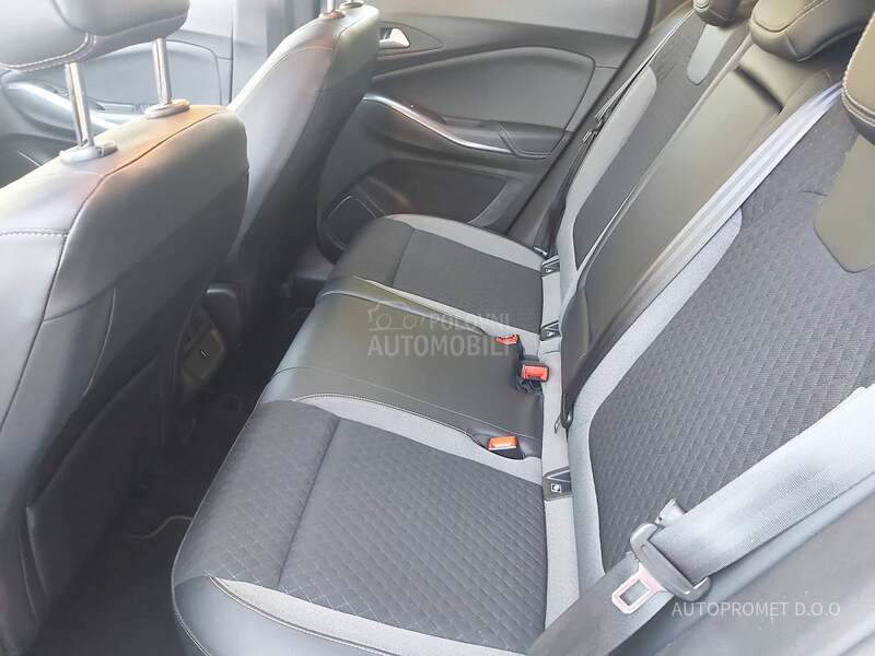 Opel Grandland X INNOV D20DTH