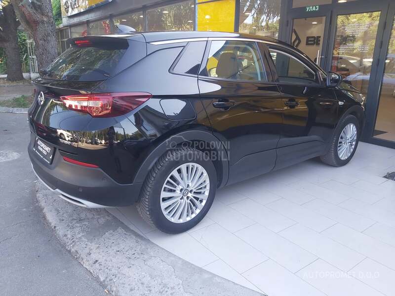Opel Grandland X INNOV D20DTH
