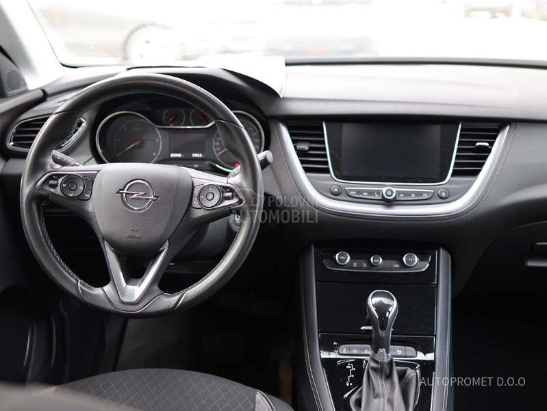 Opel Grandland X INNOV D20DTH