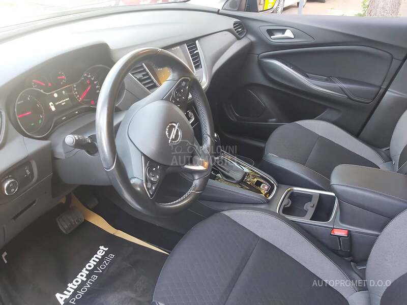 Opel Grandland X INNOV D20DTH