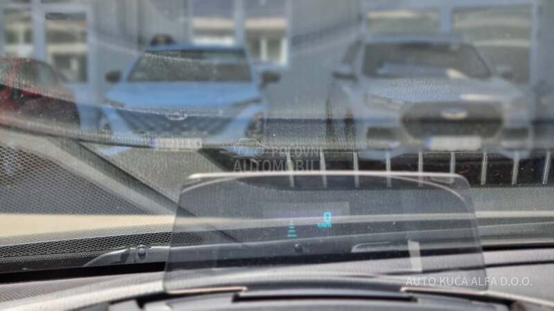 Mazda 6 2,2 Skyactiv
