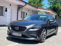 Mazda 6 2,2 Skyactiv