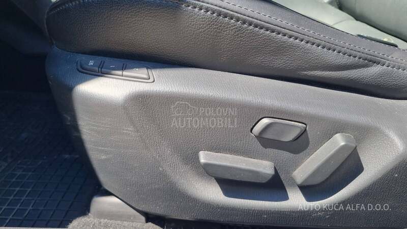 Mazda 6 2,2 Skyactiv