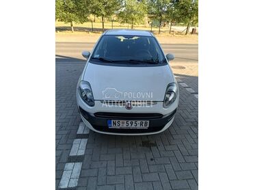 Fiat EVO 1.3 Multijet
