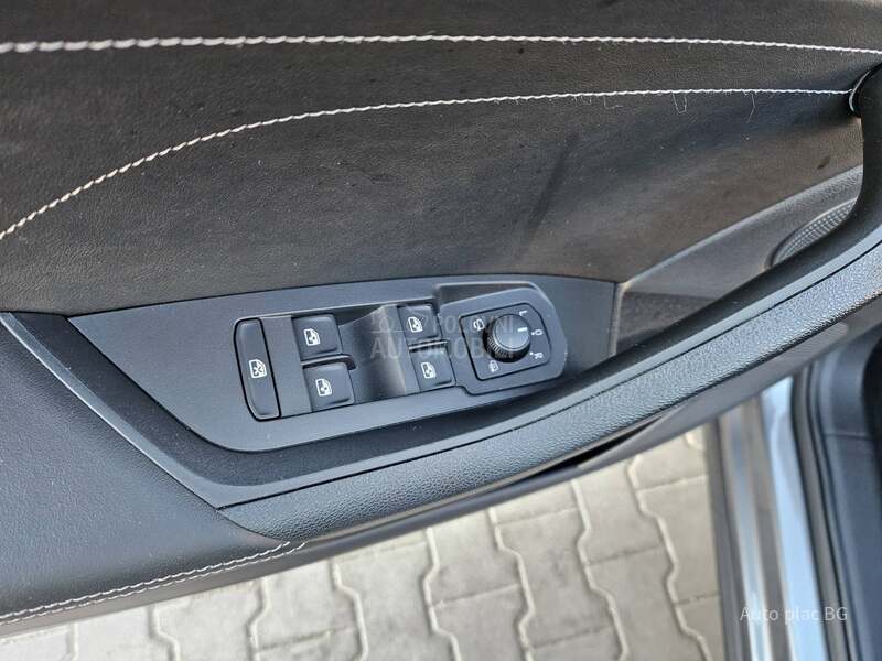 Škoda Kodiaq 2.0tdi DSG/LED/KAM