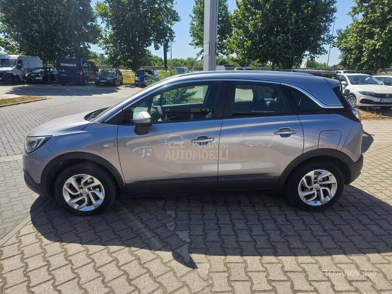 Opel Crossland X  1.2
