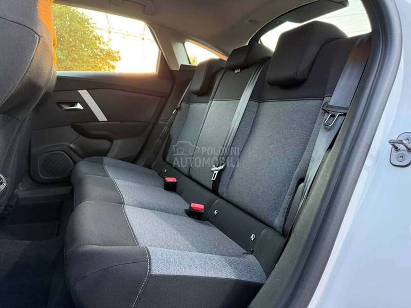 Citroen C4 Auto/Virtual/Kamera