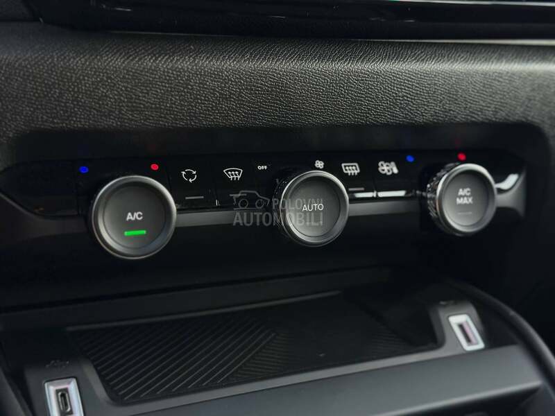 Citroen C4 Auto/Virtual/Kamera