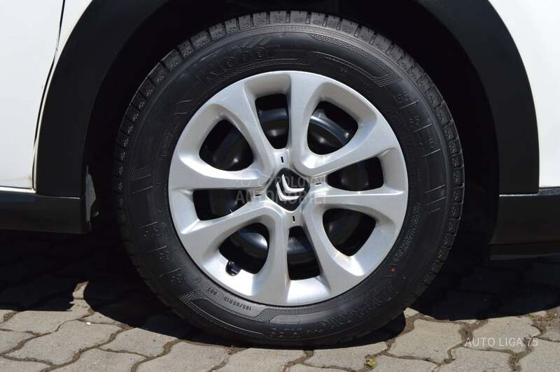 Citroen C3 1.2 PureTech82 Feel