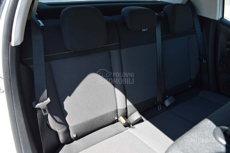 Citroen C3 1.2 PureTech82 Feel