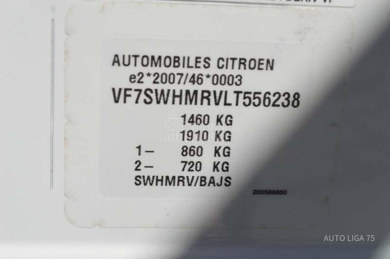 Citroen C3 1.2 PureTech82 Feel