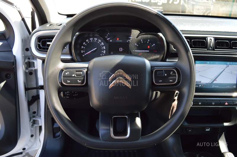 Citroen C3 1.2 PureTech82 Feel