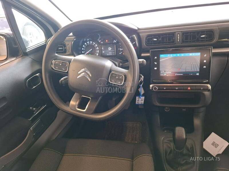 Citroen C3 1.2 PureTech82 Feel