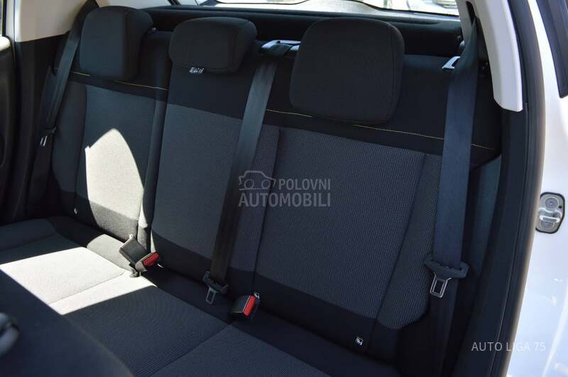 Citroen C3 1.2 PureTech82 Feel