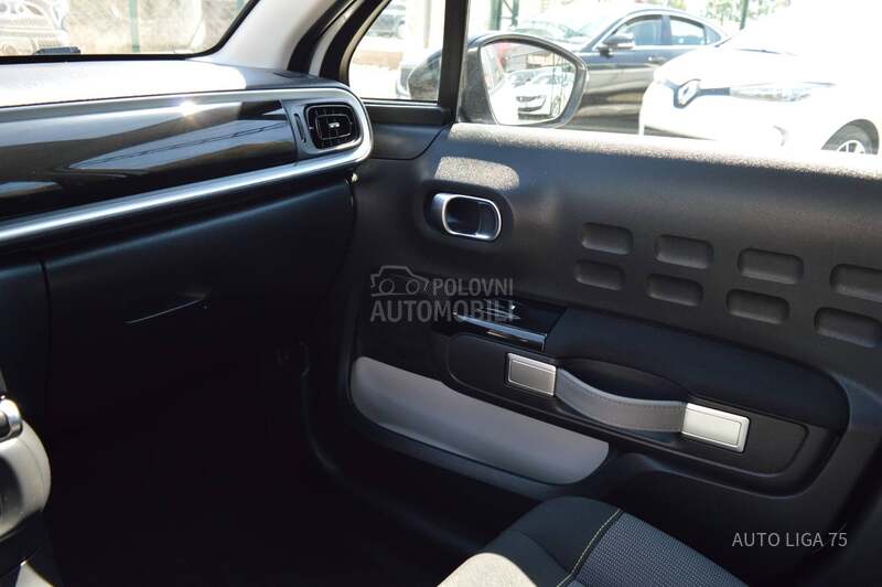 Citroen C3 1.2 PureTech82 Feel